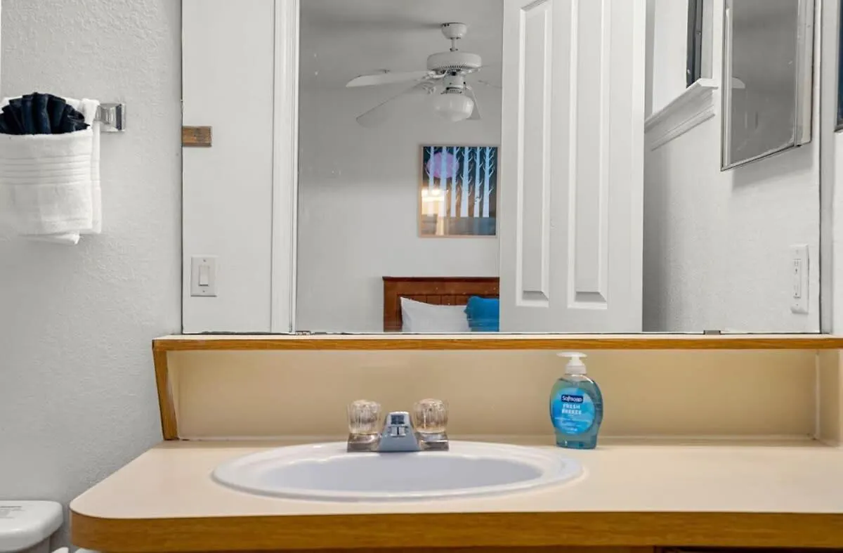 Long Term Stays Allowed Pet Friendly & Pool Tampa 0*,