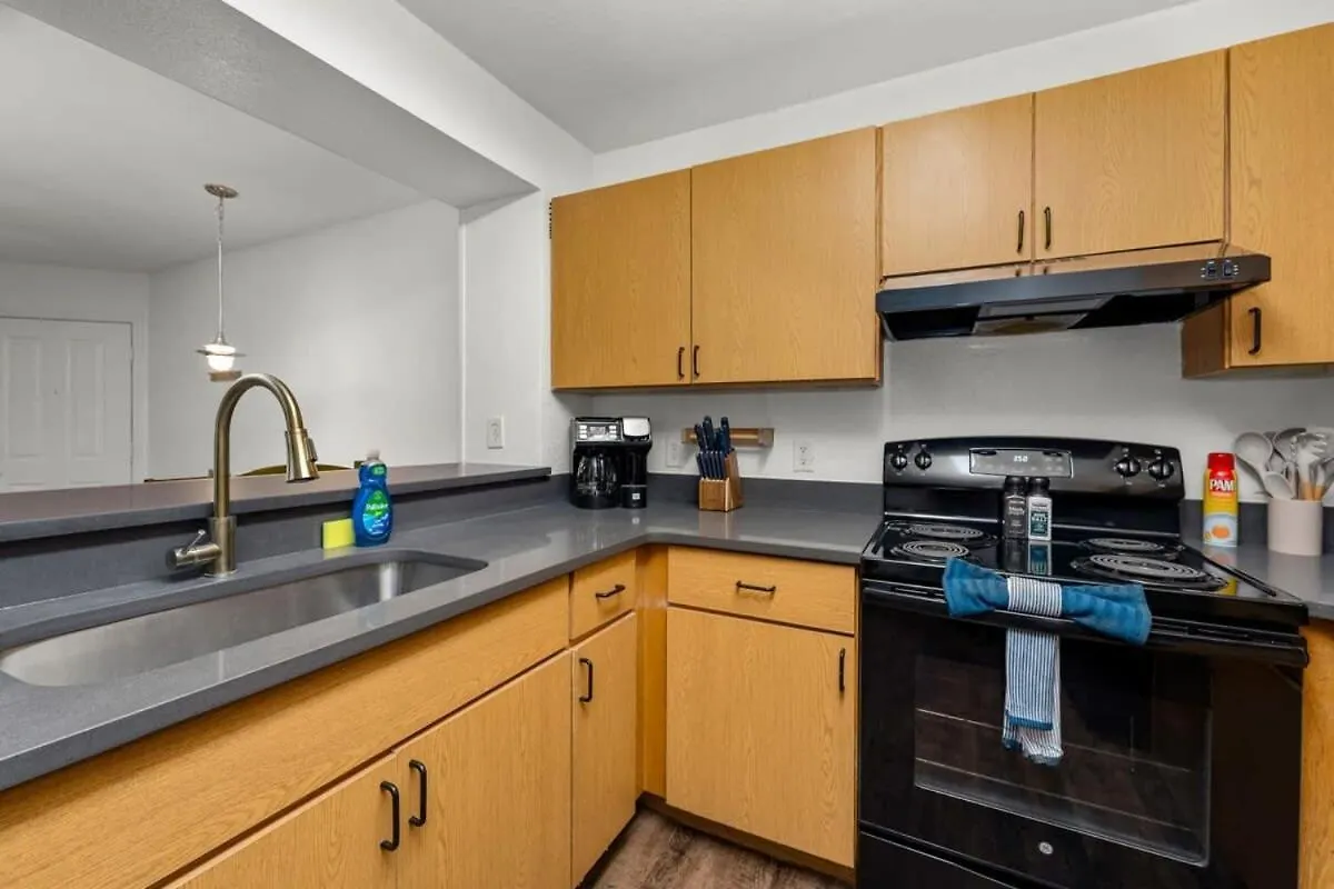 Apartment Long Term Stays Allowed Pet Friendly & Pool Tampa