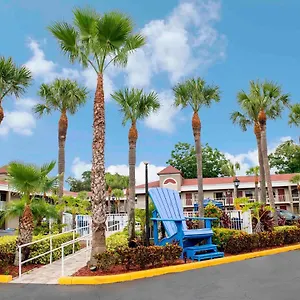Hotell South &, Tampa
