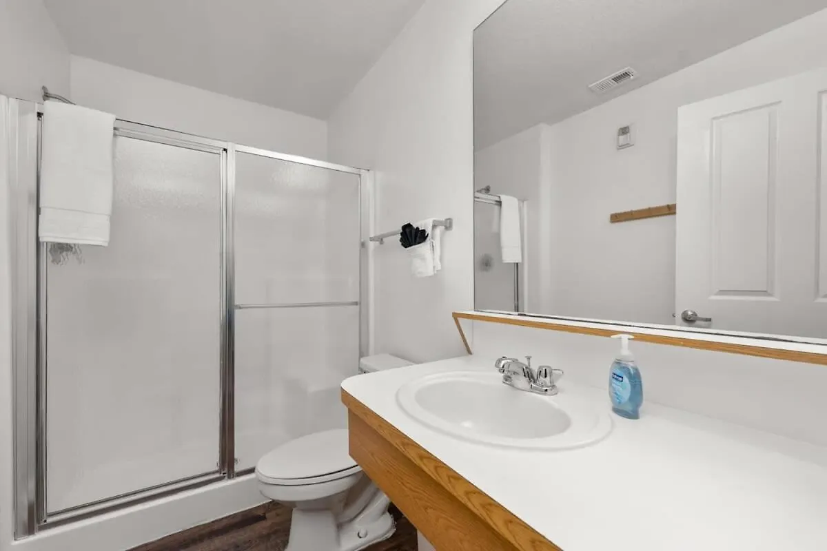 Long Term Stays Allowed Pet Friendly & Pool Tampa
