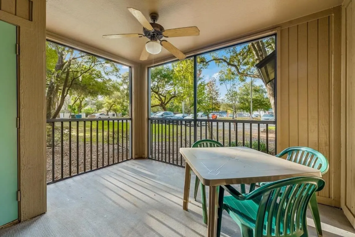 Long Term Stays Allowed Pet Friendly & Pool Tampa 0*,