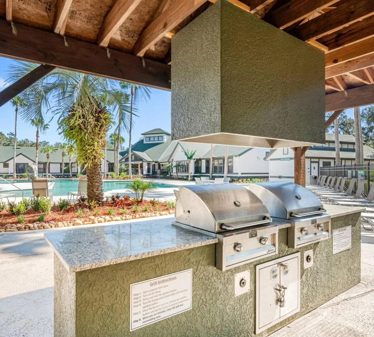 Long Term Stays Allowed Pet Friendly & Pool Tampa 0*,